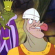 Image for article titled Win a Blu-Ray Dragon's Lair Signed by the Game's Creators